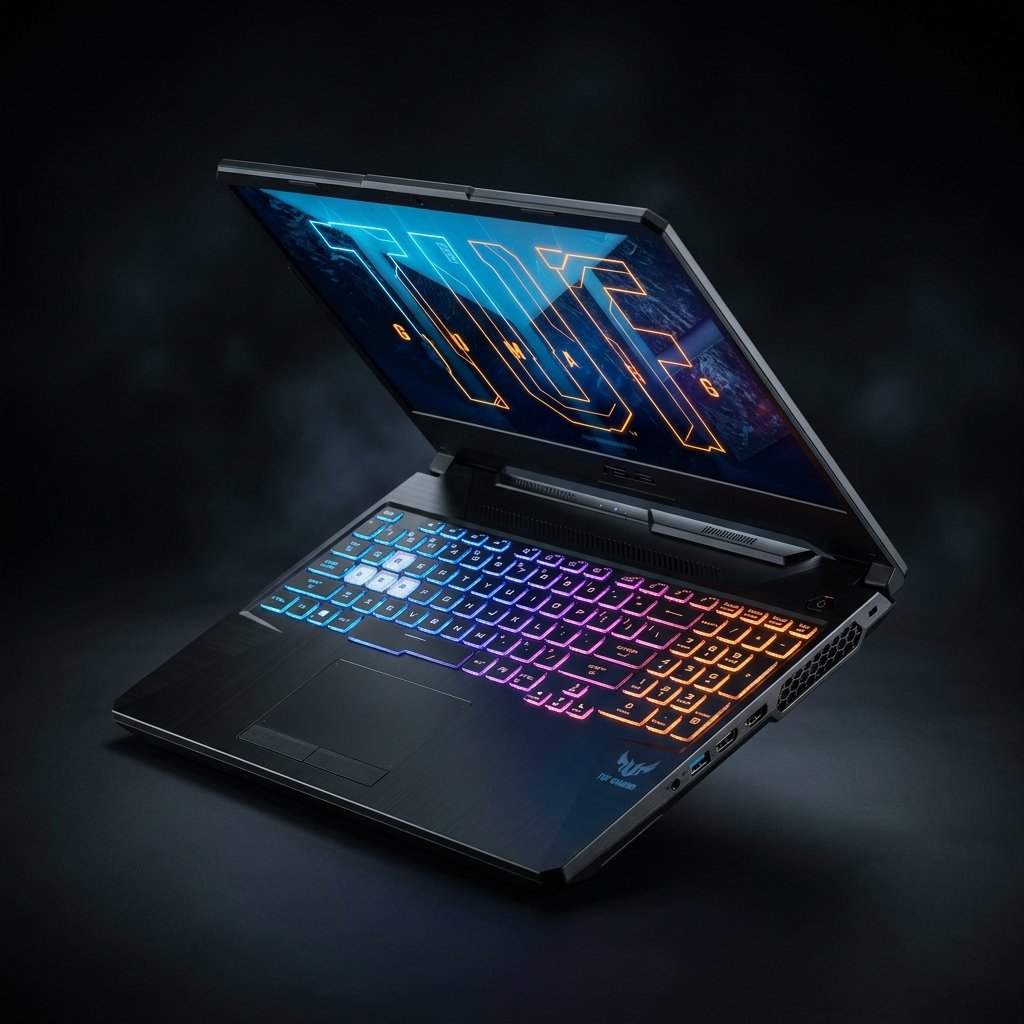 Laptop