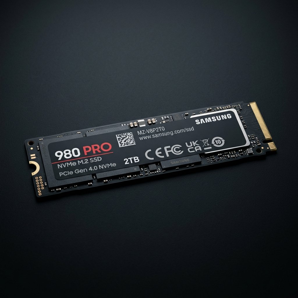 SSD Samsung