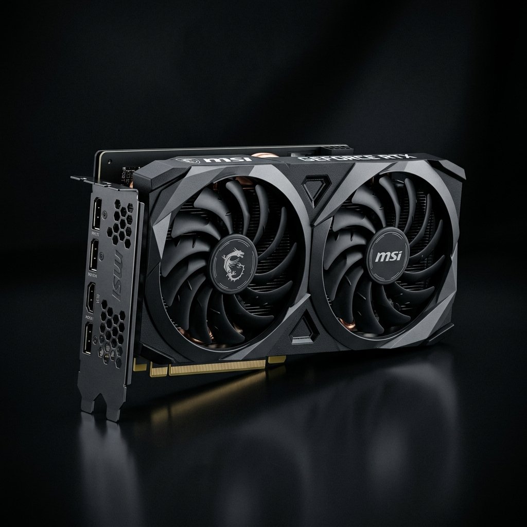 VGA RTX 3060